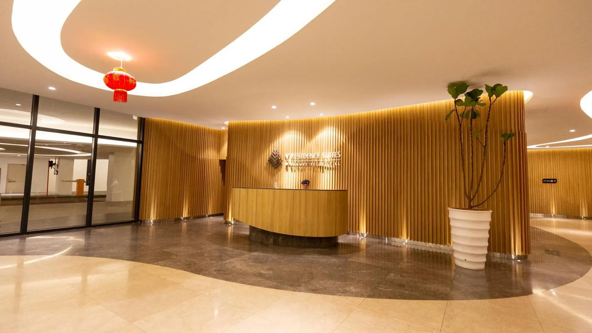 Velocity Kl By Psm Luxury Suites Kuala Lumpur