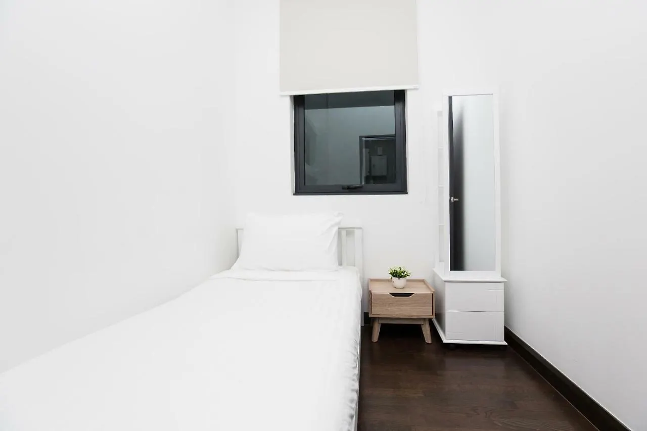 Velocity Kl By Psm Luxury Suites Kuala Lumpur Malaysia