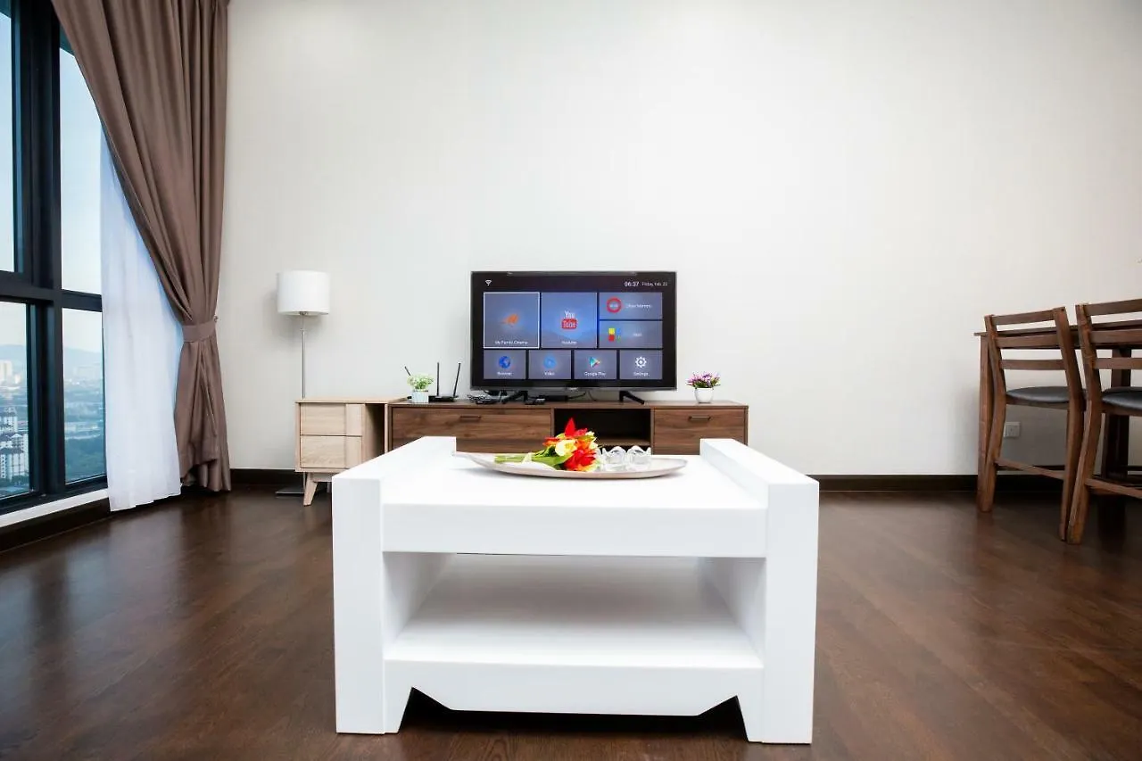 Velocity Kl By Psm Luxury Suites Kuala Lumpur Malaysia